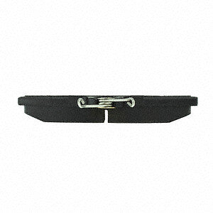 Frt Semi-Met Brake Pads  Centric Parts  102.06010