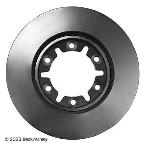 Frt Disc Brake Rotor  Beck/Arnley  083-2723