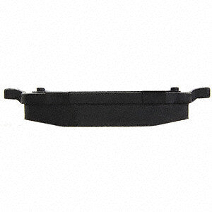 Rr Ceramic Brake Pads  Centric Parts  103.13620