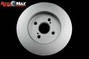PROMAX Premium Geo-Coated Brake Rotor 20-610011