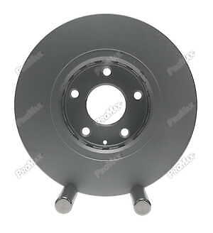 PROMAX Premium Geo-Coated Brake Rotor 20-610050