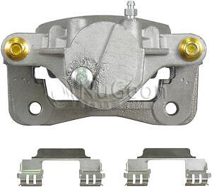 Rr Right Rebuilt Brake Caliper  Nugeon  99-17344B