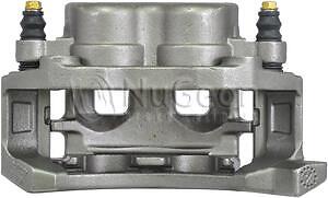 Frt Lft Rebuilt Brake Caliper  Nugeon  99-17718B