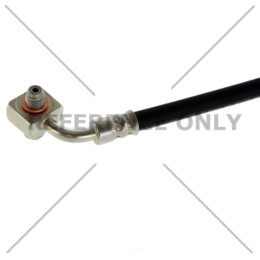 Frt Brake Hose  Centric Parts  150.62224
