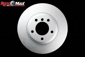 PROMAX Premium Geo-Coated Brake Rotor 20-34211