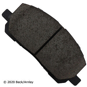 Frt OE Brake Pads  Beck/Arnley  089-1658