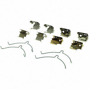 Frt Premium Semi-Met Brake Pads  Centric Parts  300.05621