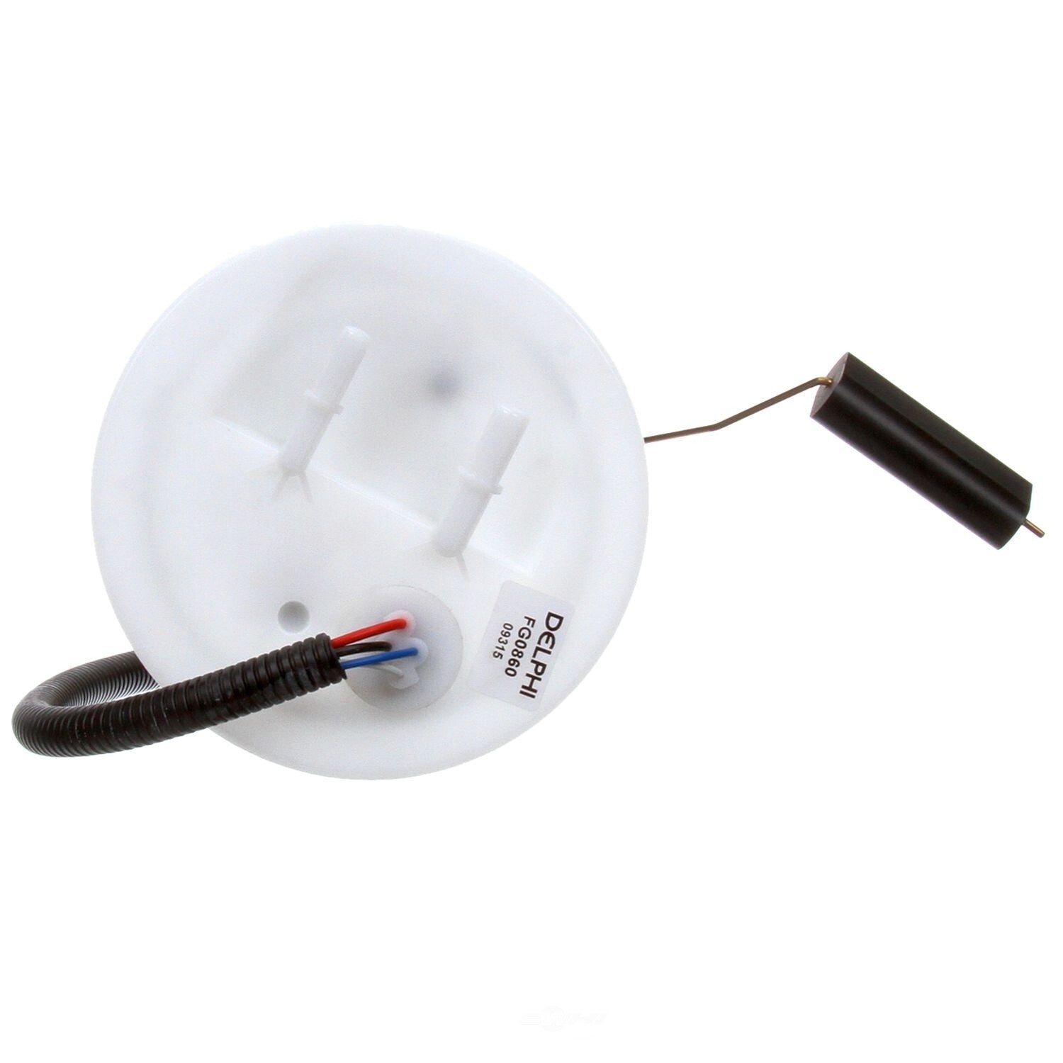 Fuel Pump Module Assy  Delphi  FG0860