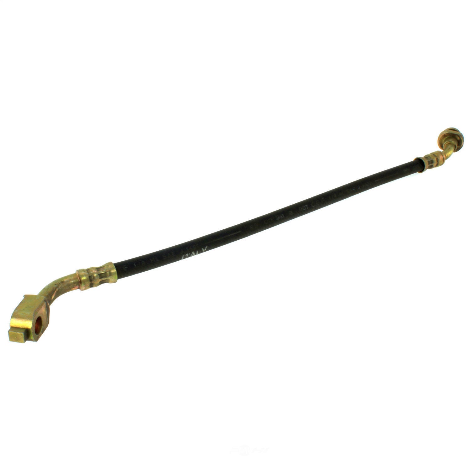 Frt Brake Hose  Centric Parts  150.42027