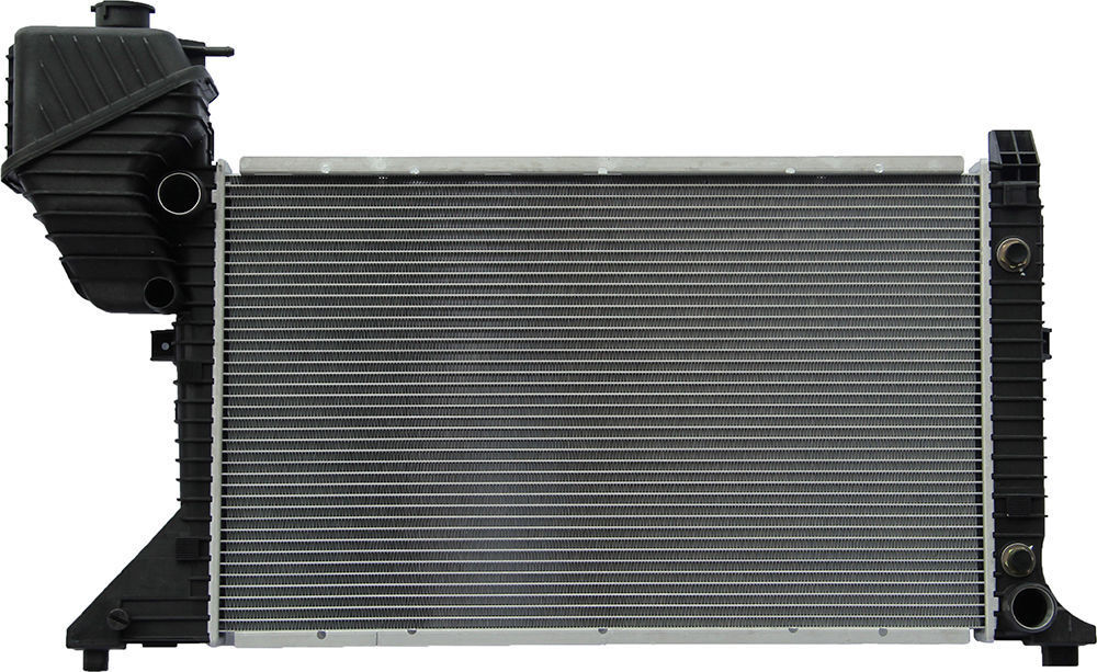 Radiator  OSC  2796