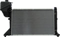 Radiator  OSC  2796