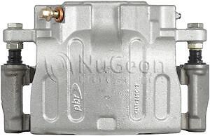 Frt Lft Rebuilt Brake Caliper  Nugeon  99-17925A