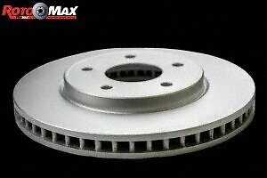PROMAX Premium Geo-Coated Brake Rotor 20-31570