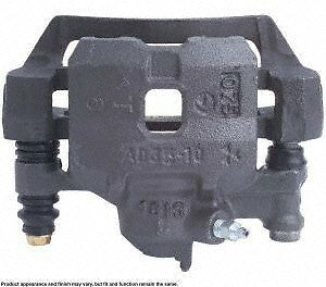 Rr Lft Rebuilt Brake Caliper w/Hwd  Cardone Industries  19B1339