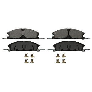 WAGNER Severe Duty Brake Pad SX1611A
