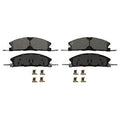 WAGNER Severe Duty Brake Pad SX1611A