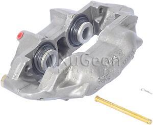 Frt Lft Rebuilt Brake Caliper  Nugeon  97-17213A