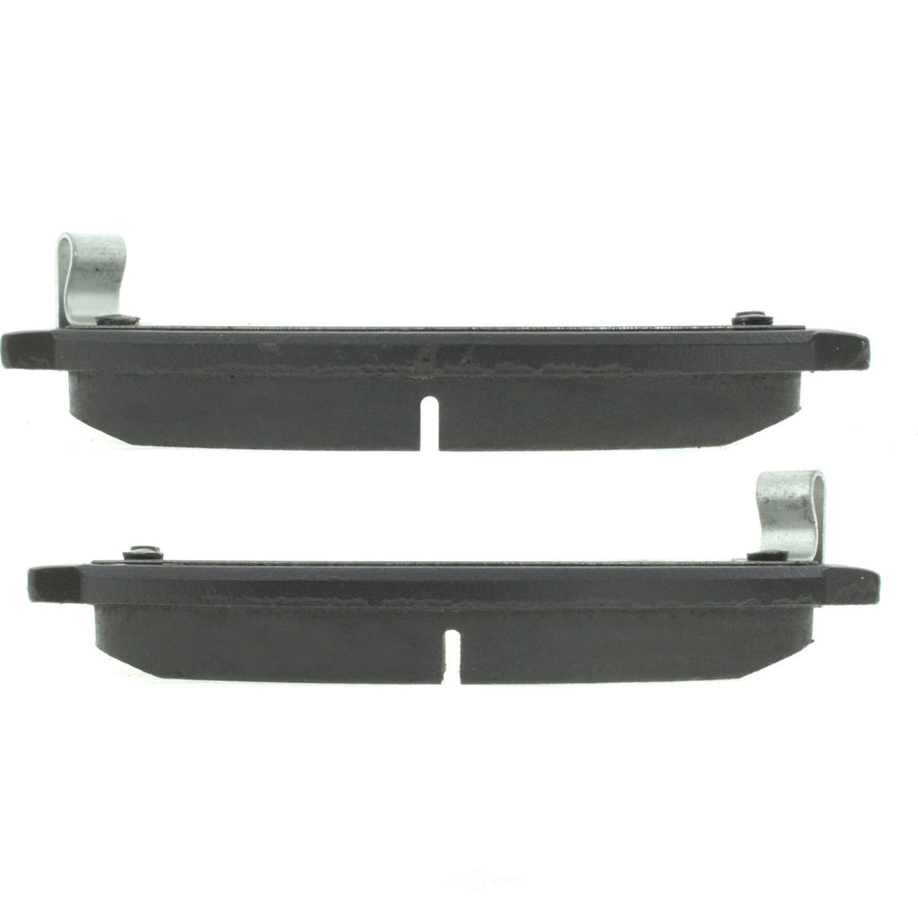 Frt Severe Duty Semi-Met Prem Brake Pads  Centric Parts  106.05070