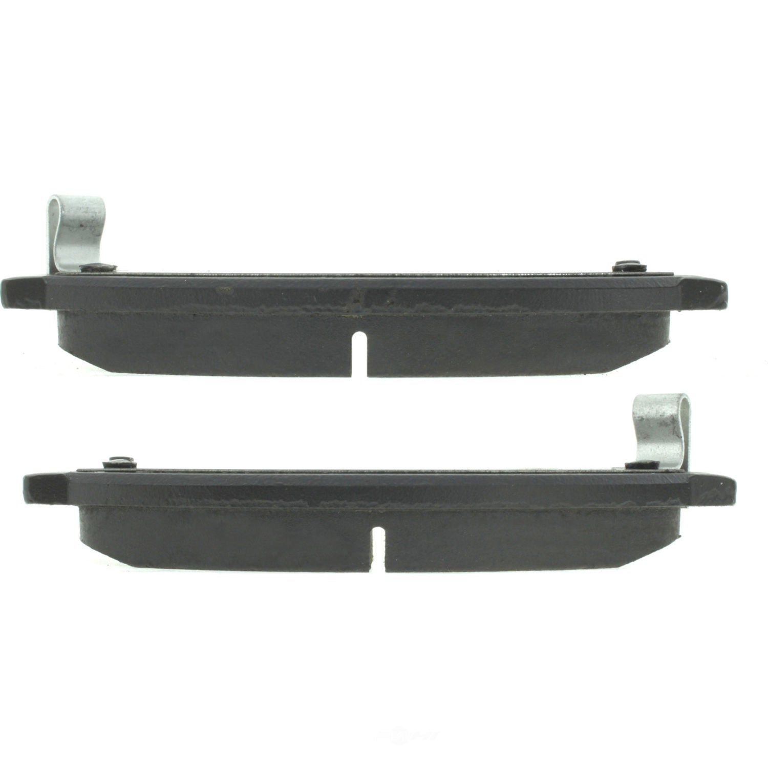 Frt Severe Duty Semi-Met Prem Brake Pads  Centric Parts  106.05070