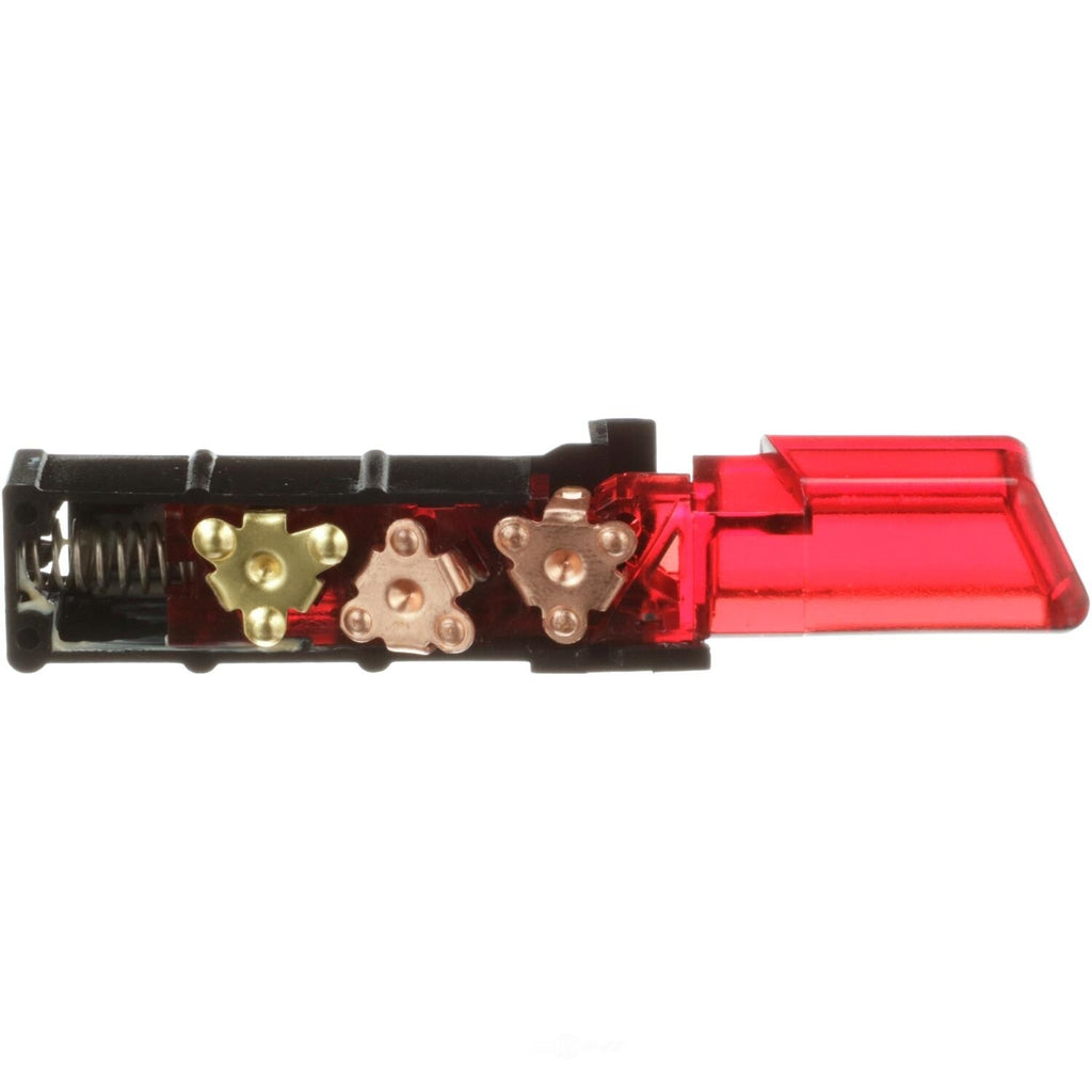 Hazard Warning Switch  Standard Motor Products  HZS243
