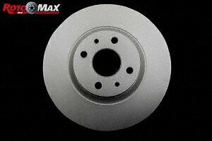 PROMAX Premium Geo-Coated Brake Rotor 20-620046