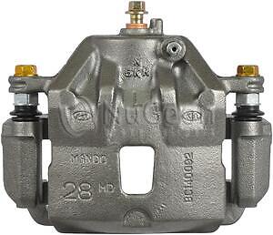 Frt Lft Rebuilt Brake Caliper  Nugeon  99-00852A