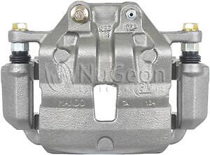 Frt Lft Rebuilt Brake Caliper  Nugeon  99-17422A
