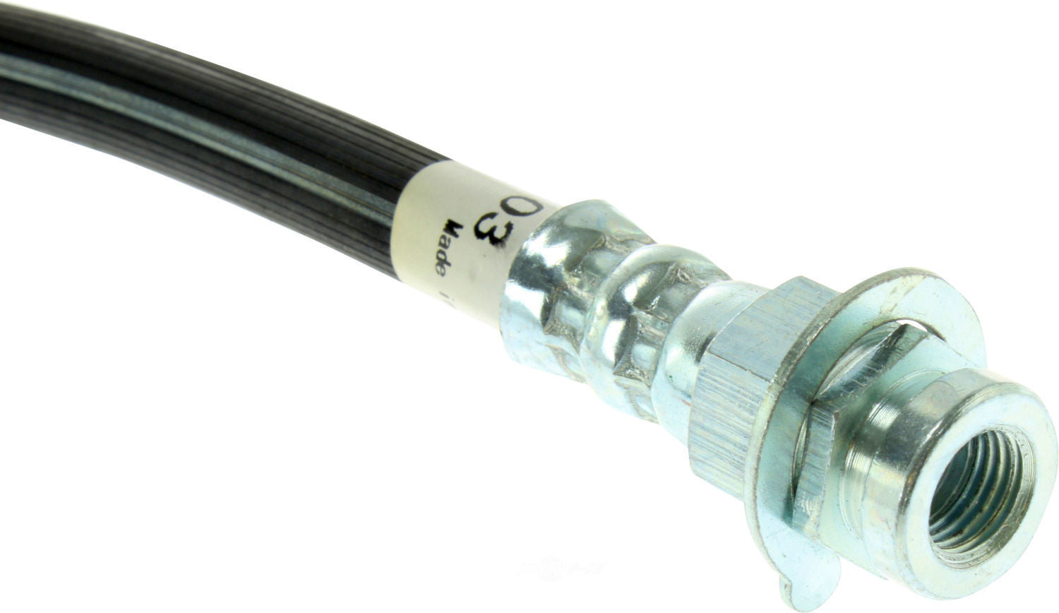 Frt Brake Hose  Centric Parts  150.62038