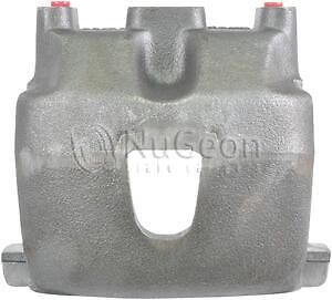Brake Caliper Frt  NuGeon  97-17007D