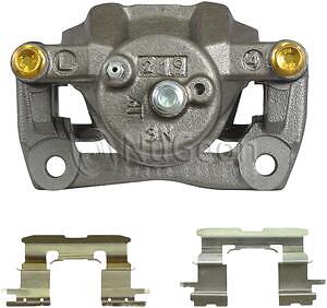 Frt Lft Rebuilt Brake Caliper  Nugeon  99-01678A