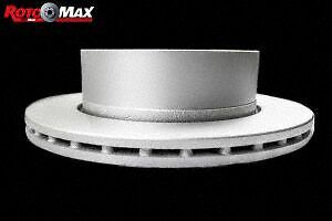 PROMAX Premium Geo-Coated Brake Rotor 20-630003