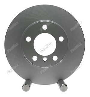 PROMAX Premium Geo-Coated Brake Rotor 20-34505