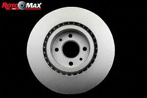 PROMAX Premium Geo-Coated Brake Rotor 20-620046
