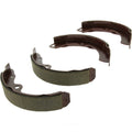 Rr Premium Brake Shoes  Centric Parts  111.04110