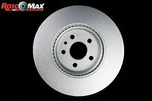 PROMAX Premium Geo-Coated Brake Rotor 20-650010