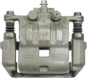 Frt Lft Rebuilt Brake Caliper  Nugeon  99-01191A