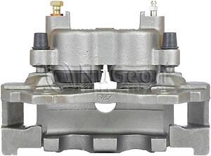 Frt Lft Rebuilt Brake Caliper  Nugeon  99-17663B