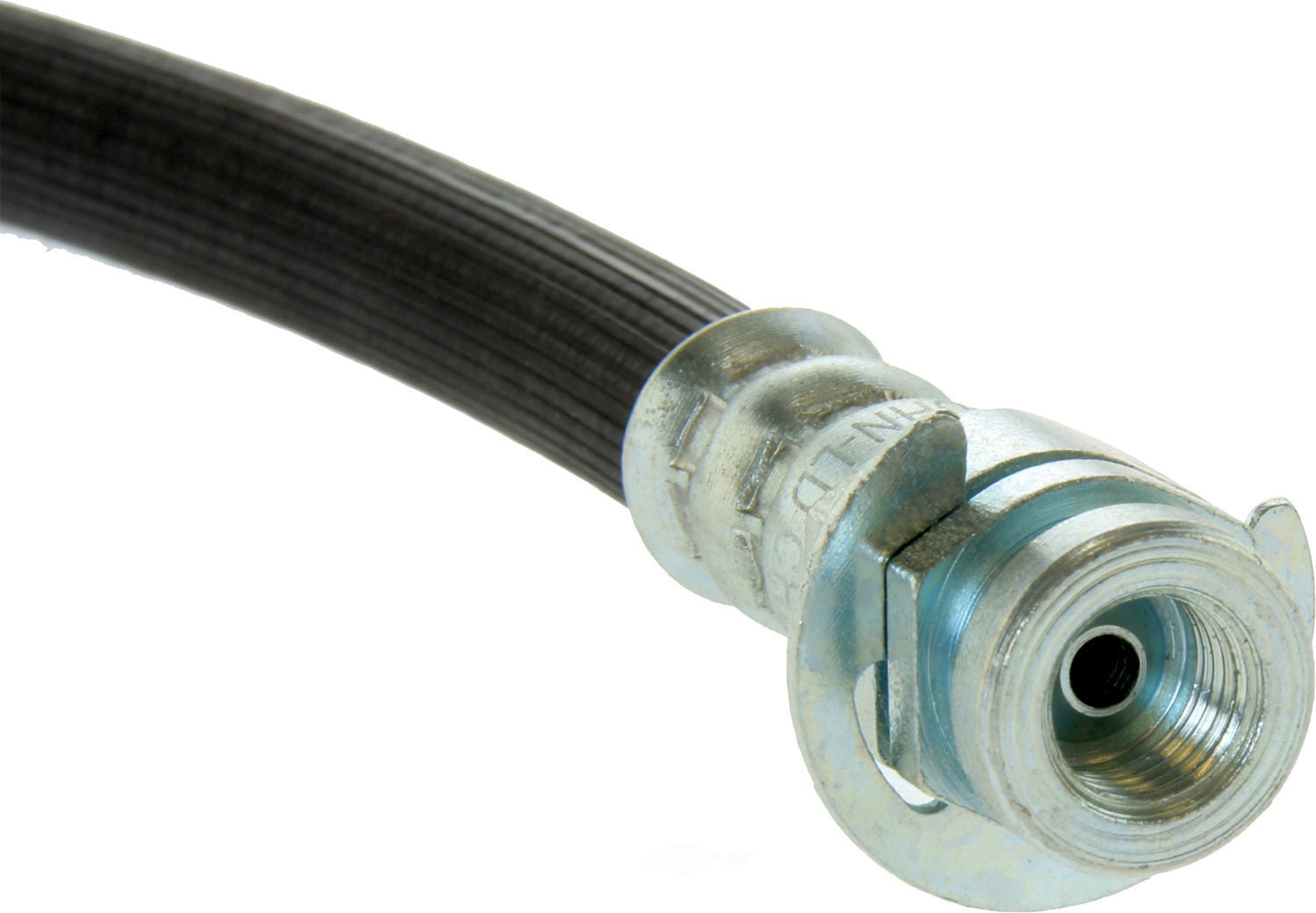 Frt Brake Hose  Centric Parts  150.62024