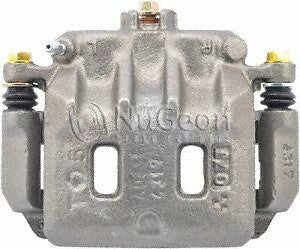 Rr Lft Rebuilt Brake Caliper  Nugeon  99-01341B