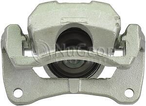 Frt Lft Rebuilt Brake Caliper  Nugeon  99-01673A