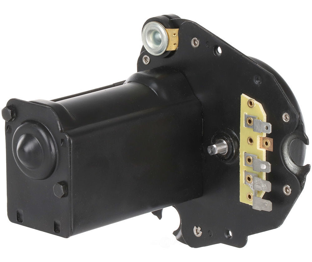 Reman Wiper Mtr  Cardone Industries  40-121