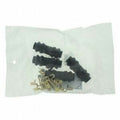 Frt Semi-Met Brake Pads  Centric Parts  102.06500