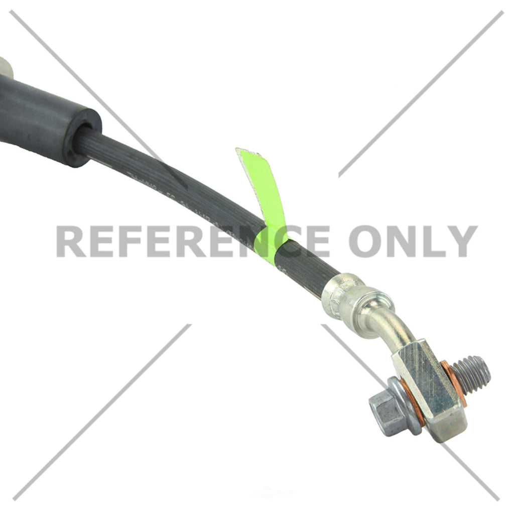 Rr Brake Hose  Centric Parts  150.62501