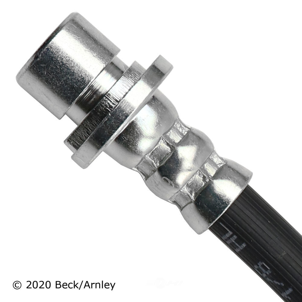 Frt Brake Hose  Beck/Arnley  073-1842
