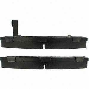 Frt Premium Semi-Met Brake Pads  Centric Parts  300.02730