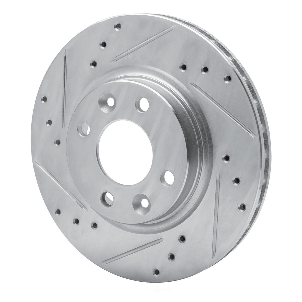 Frt Disc Brake Rotor  DFC  631-63159L