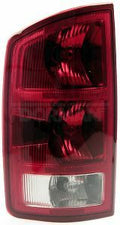 Tail Light Assy  Dorman  1610362