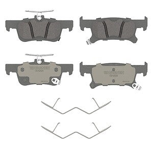 Wagner Premium OEX Ceramic Brake Pad OEX2025