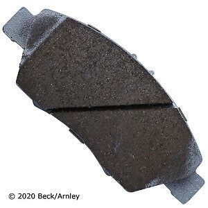 Frt Prem Brake Pads  Beck/Arnley  085-1482