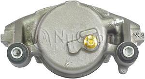 Frt Lft Rebuilt Brake Caliper  Nugeon  97-17268B
